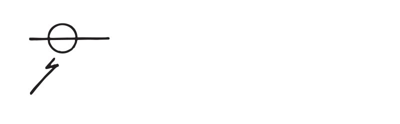 PK Man Logo